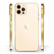 iPhone 13 Pro 128GB Grado A Dourado