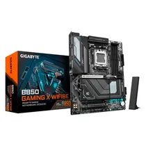 Placa Mãe (AM5) B850 Gigabyte B850 Gaming X WIFI6E DDR5