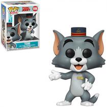 Funko Pop Tom And Jerry Movie Tom 1096