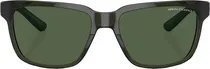 Óculos de Sol Armani Exchange AX4026S 8341/9A 56 - Masculino