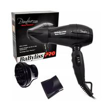 Secador de Cabelo Babyliss Pro Bambino 5510