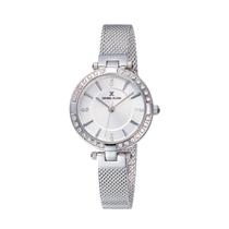 Relogio Analogico Feminino Daniel Klein Premium DK11954-1 - Prata