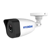 Câmera de Monitoramento IP Hyundai Bullet Ir HY-B120H - 4MM - 2MP