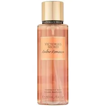 Body Splash Victoria's Secret Amber Romance 250ML