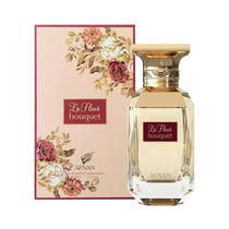 Perfume Afnan La Fleur Bouquet Eau de Parfum 80ML