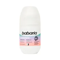Desodorante Babaria Roll-On Invisible 50ML