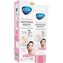 Karis Locion Milk Vitamins Whitening Beauty 50ML