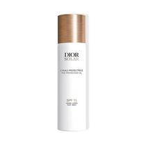 Dior Solar Protective Oil SPF15