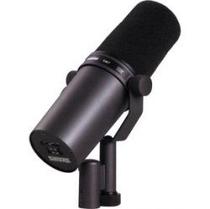 Microfone Shure SM7B