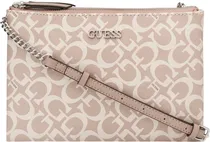 Bolsa Guess JJ942976 Feminina - Caramel