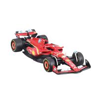 Auto de Coleccion Bburago Formula Racing Ferrari SF-24 18-36844