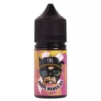 Maskking Salt Grape Mango Ice 20MG 30ML