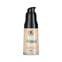Base Outdoor Girl Aqua Smooth Liquid 01 30ML