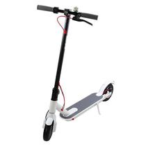 Patinete Eletrico Interbras e-Scooter - 350W - 30KM/H - 8.5" -Blanco