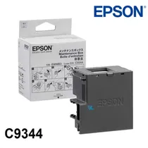 C. Limpieza Epson C9344 L5590