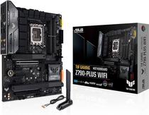 Placa Mãe Intel (1700) Asus Z790-Plus Tuf Gaming Wifi D5