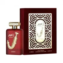 Perfume Al Wataniah Eternal Zaeem Edp Unissex 100ML