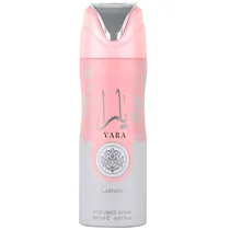 Desodorante Lattafa Yara Rosa Unissex 200ML
