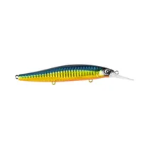 SeÑuelo Artificial Marine Invader Minnow MR 110F Bgo 11CM 17GR