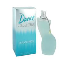 Perfume Shakira Dance Diamonds Eau de Toilette 80ML