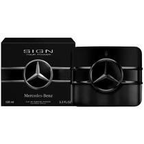 Perfume Masculino Mercedes Benz Your Power Edp 100ML