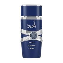 Perfume Lattafa Asad Zanzibar Unissex Edp 100ML