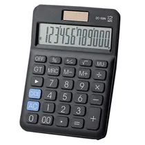 Calculadora Ecopower EP-C303 12 Dígitos