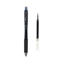 Boligrafo Pentel Energel-X 0.5 MM SM/BLN105-Ar Negro