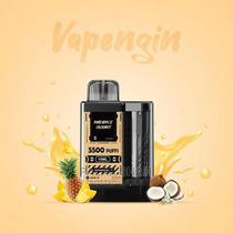 Vapengin 5500 Puffs Pineapple Coconut