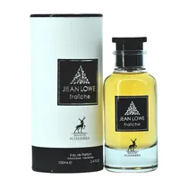 Perfume Maison Alhambra Jean Lowe Fraiche - Eau de Parfum - Unissex - 100ML
