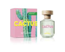 Cactus WMN LE23 Edt 80ML