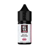 BLVK Salt Mint Melon Spearmint 50MG