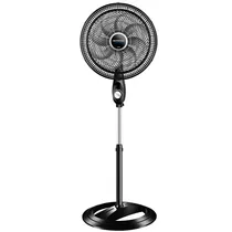 Ventilador Mondial Super Turbo VTX-40C-8P 220V - Black