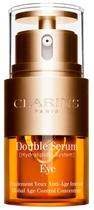 Tratamento Clarins Double Serum Eye Traitement - 20ML