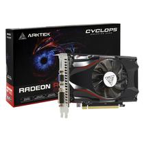 Placa de Vídeo Arktek AMD Radeon R7-350 2GB GDDR5 - AKR350D5S2GH1