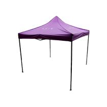 Tenda Ghis GHT350 Articulavel 3X3 Metros - Purple