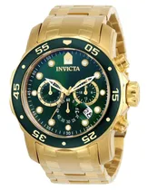 Relógio Masculino Invicta Pro Driver Analógico 0075