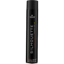 Spray Fixador de Cabelo Schwarzkopf Silhouette Classic Super Hold - 750ML