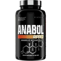 Nutrex Anabol Ripped 60 Cápsulas
