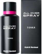 Perfume Corporal Atyab Al Marshoud Tonka Edp 125ML - Unissex