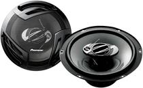 Alto Falante Coaxial Pioneer TS-A2503I 10" 420W - Preto