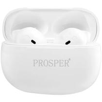 Fone de Ouvido Sem Frio Prosper Pro 11S - Branco