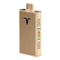 Ignite V250 Gold 25000 Puffs Strawberry Banana