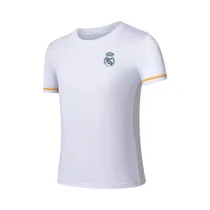 Remera Fex Pro RMDJS524205-WH2 Real Madrid Masculino