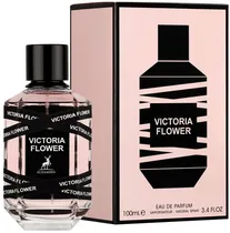 Perfume Maison Alhambra Victoria Flower Edp Feminino - 100ML