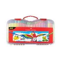Marcador Faber Castell Fiesta 45 555360 60 Unidades
