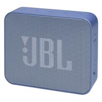 Caixa de Som JBL Portatil Go Essential Azul