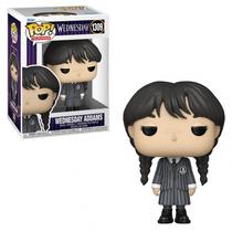 Funko Pop Wednesday Wednesday Addams *Wandinha* 1309