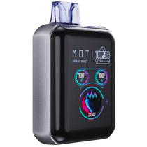 Vaper Moti Triplus 25K Miami Mint