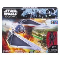 Nave Rogue One Tie Striker